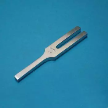 Diapason without cursor n4096 VD, 11 cm holtex