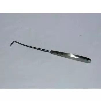 Retractor Thyrode Schoenborn Holtex