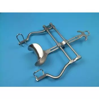 Balfour retractor, adult Holtex