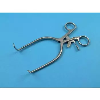 Gelpi retractor, 18 cm holtex