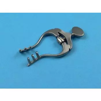 Jansen Retractor 10 cm Holtex