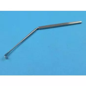 Love retractor, width 7 mm, angled 45 Holtex