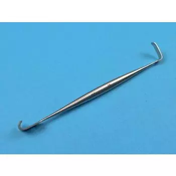 Senn retractor, 16 cm Holtex