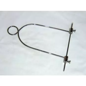 Caliper Bohler, 21 cm x 11 cm Holtex