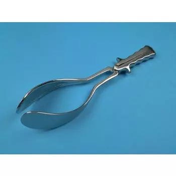 Forceps Luikart, 40 cm holtex