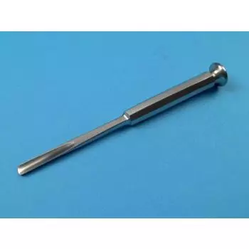 Gouge Stille, 20 cm x 10 mm Holtex