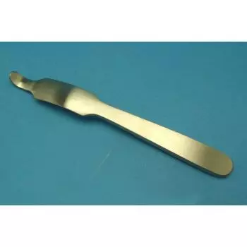 Bone Lever Mini Hohmann, 17 cm, 17 mm Holtex