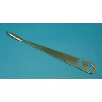 Lange Hohmann bones lever , 27 cm, 40 mm x 10 mm Holtex