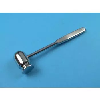 Maillet Dean, 21 cm, 200 g, 1 head, stainless Holtex