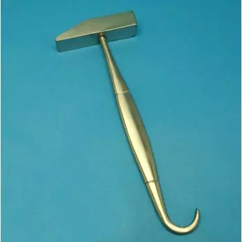 Hammer Hook, large, 20 cm Holtex