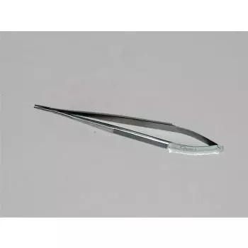 Micro Needle Holder Jacobson, 17 cm, right Holtex