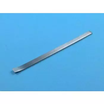 Osteotome Lambotte, 21 cm, curved, 10 mm holtex