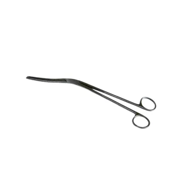 Cheatle instrument forceps Holtex 27 cm