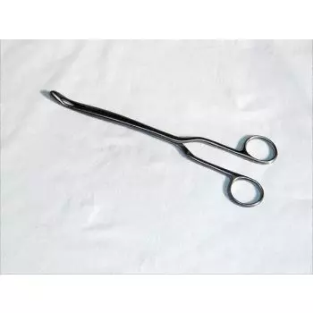 Clip for vegetations Chatelier, 22 cm Holtex