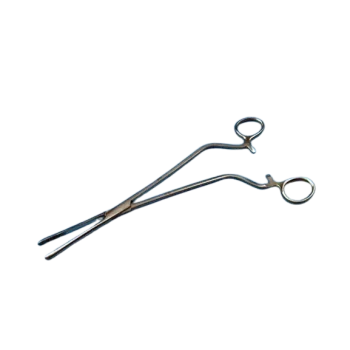 clamp Cheron, 24 cm holtex