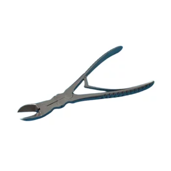 Sharp Pliers Mac Indoe, 4 joints, 17 cm holtex