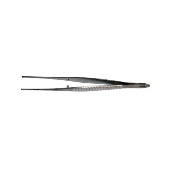 Dissecting forceps Gillies, A / G, 15 cm holtex