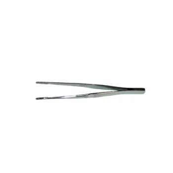 Dissecting forceps Lane, S / G, 14 cm Holtex