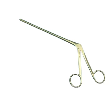 Gruenwald Clip, laminectomy, 18 cm, right holtex