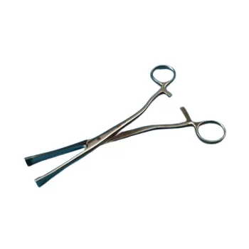 Green-Armytage forceps, 21 cm Holtex