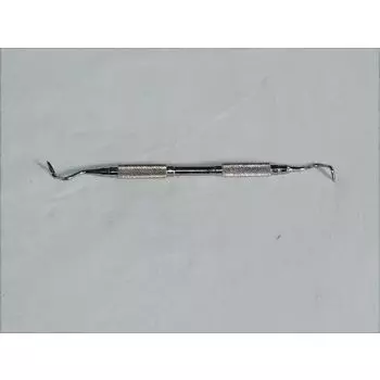 Double scalpel Gingivectomy, 17 cm Holtex