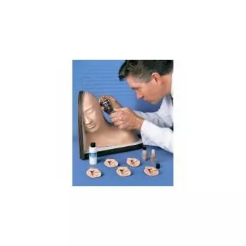 Ear Examination simulator model W44122