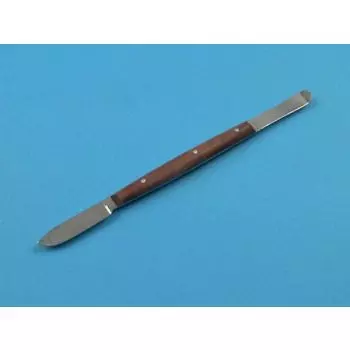 Fahnenstock Wax knife, 17cm Holtex