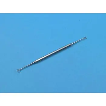 Curette Double Chompret Holtex