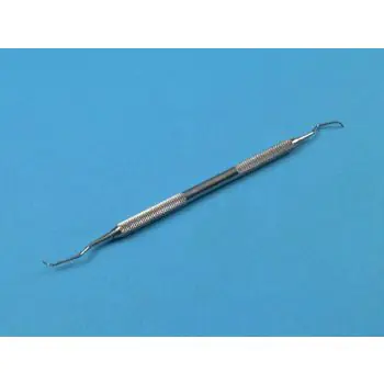 Gracey Curette Double, n11/12 Holtex