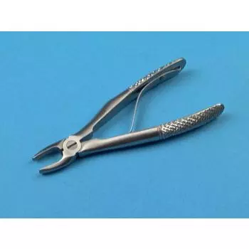 Child forceps , n137, incisors and upper canines, 11.5 cm