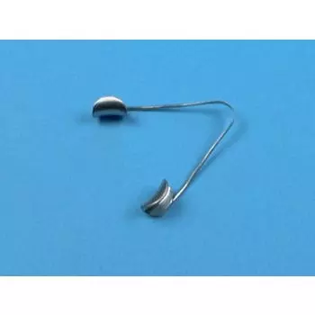 Speculum Corcelle, 8mm wing Holtex