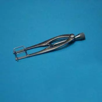 Castroviejo Speculum, adult Holtex