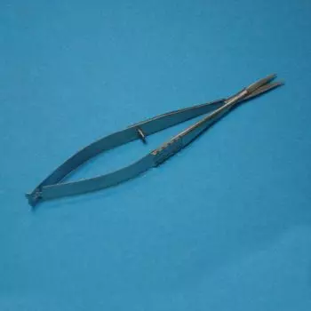 Tenotomy scissors Wescott, rights, foam, 12 cm Holtex