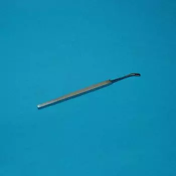 Knife Desmarres -Paufique for  keratoplasty, 10 mm holtex