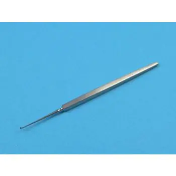 Meyhoefer Curette, 0.5 mm Holtex