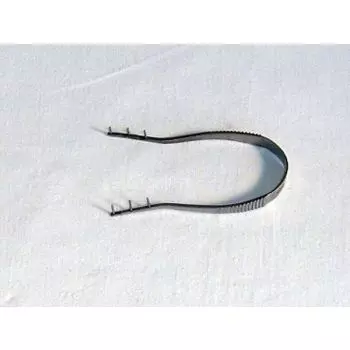 Retractor Dupuy-Dutemps, lacrimal bag Holtex