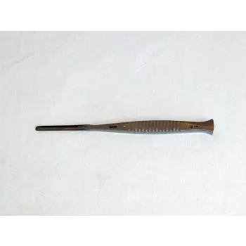 Gouge Hass, 4 mm Holtex
