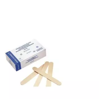 Tongue depressor box of 100