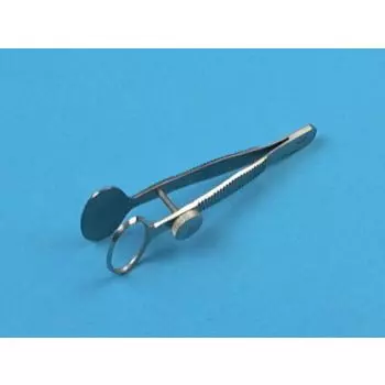 Clip chalazions Desmarres, 9 cm Holtex