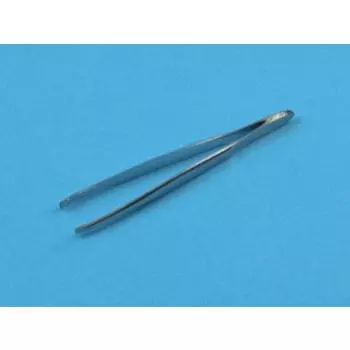 Tweezers Douglas, eyelash, 9 cm Holtex