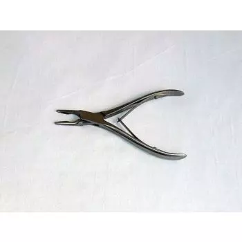 Gouge-clip Lombard dacryorhinostomie, 2mm  Holtex