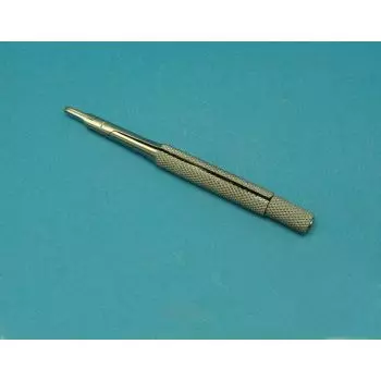 Blade holder Troutman, straight, 9 cm Holtex