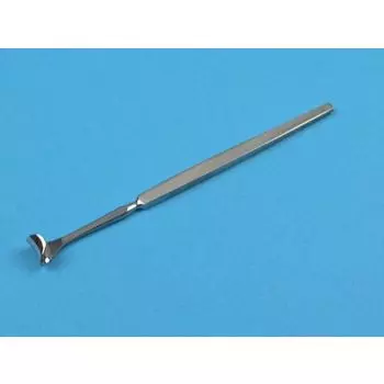 Eyelid lifter Desmarres, 10 mm Holtex