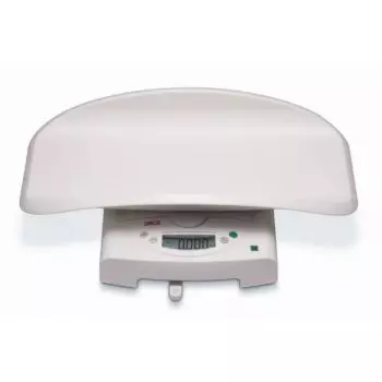 Seca 834 electronic baby and child scales