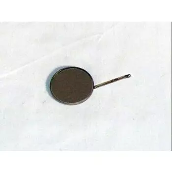 Dental mirror, n10, dia. 30 mm Holtex