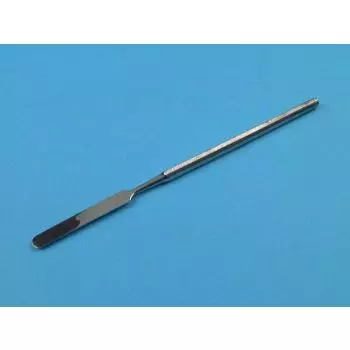 Single spatula for plaster n24 Holtex