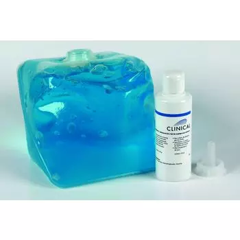 Ultrasound gel Gelecho Comed