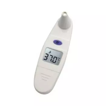 Ear thermometer