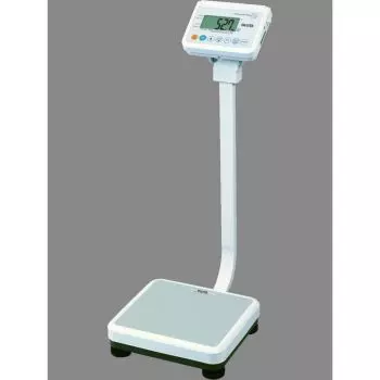 WB 150 MA P Tanita digital medical scale