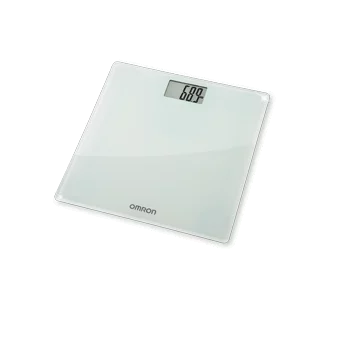 Omron HN286 Digital Personal Body Weight Scale